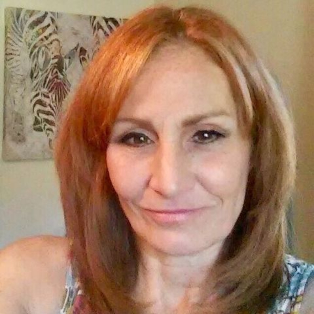 Meet your Posher, Jeanene